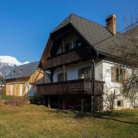 Magical Family Home 84 ボーヒニ エクステリア 写真