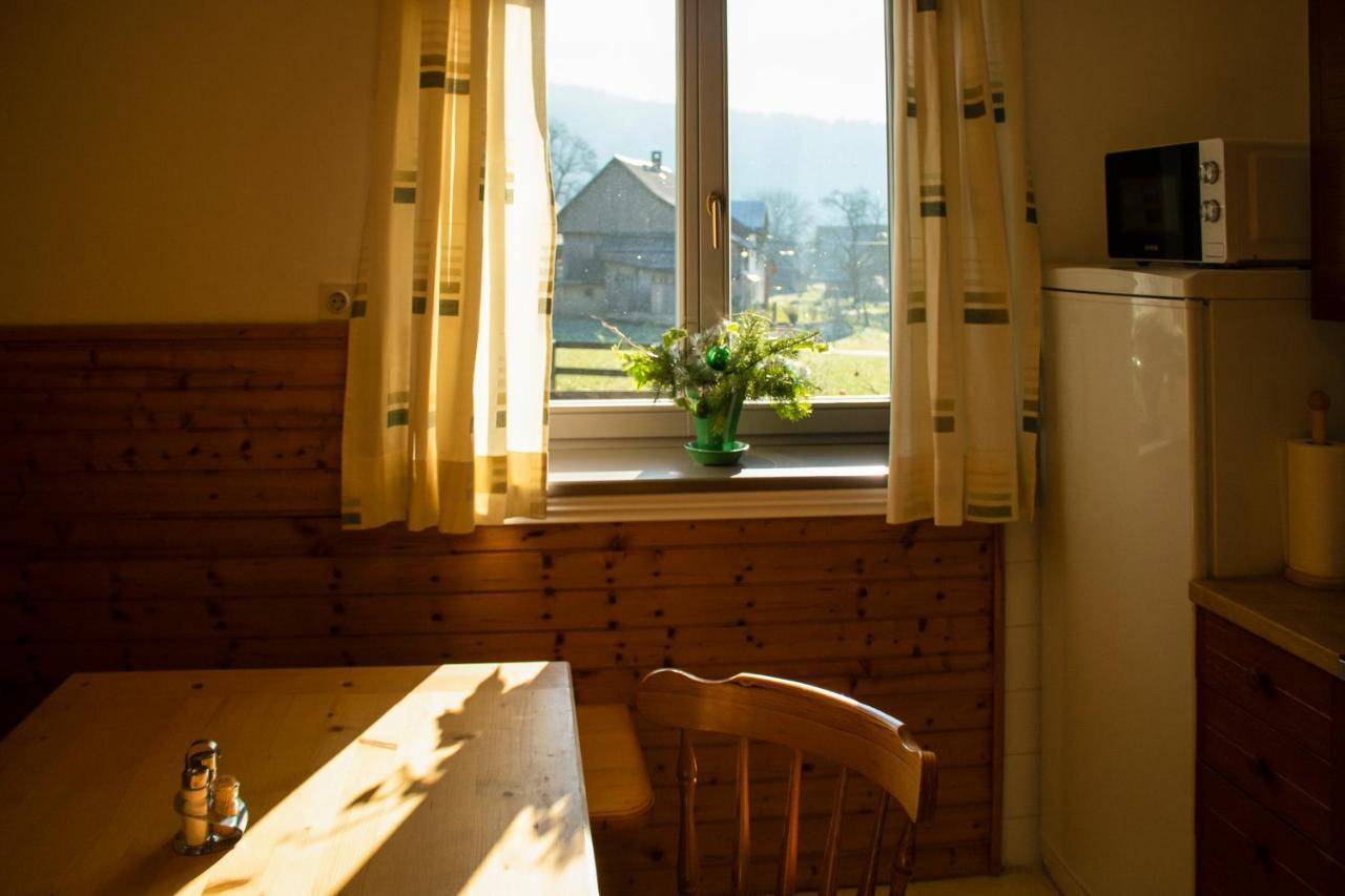 Magical Family Home 84 ボーヒニ エクステリア 写真