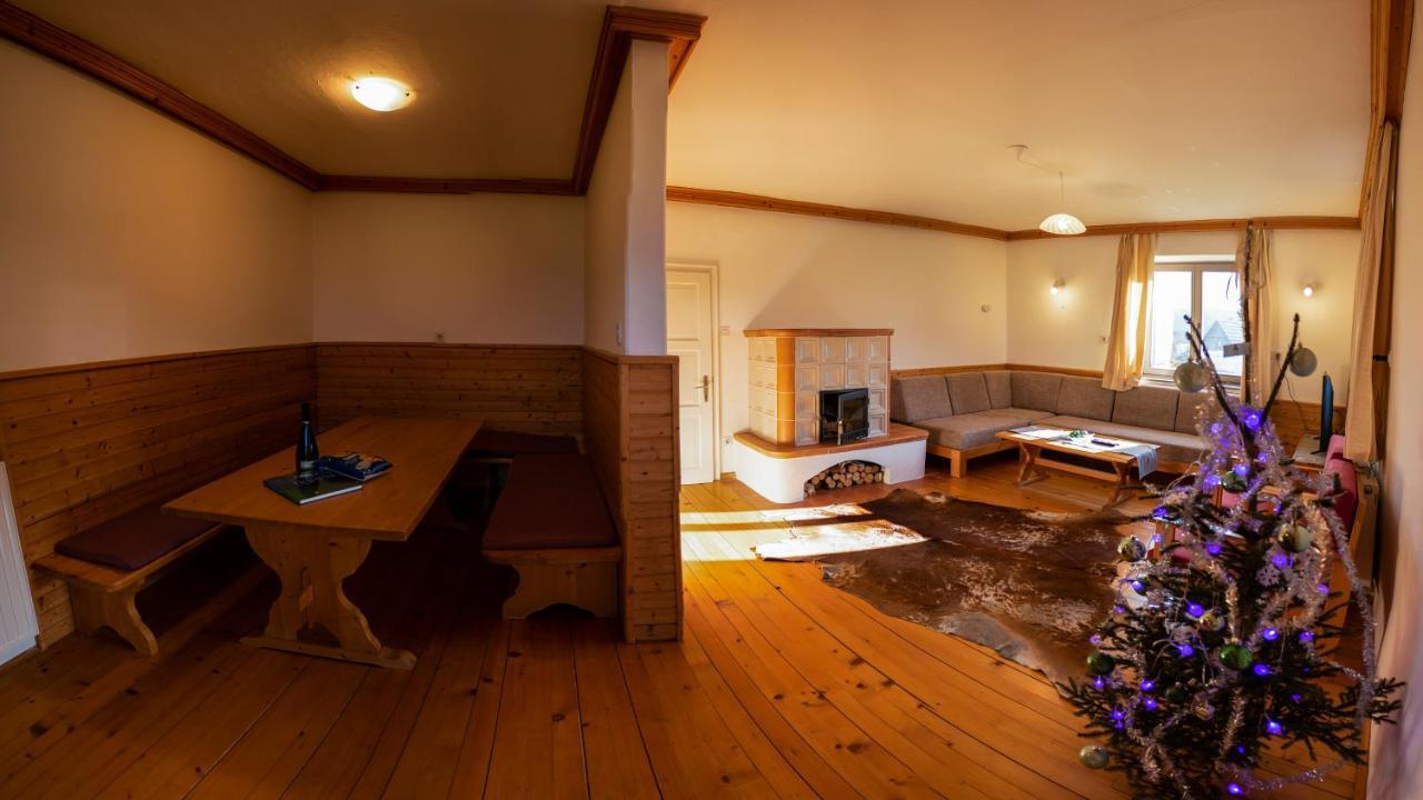 Magical Family Home 84 ボーヒニ エクステリア 写真