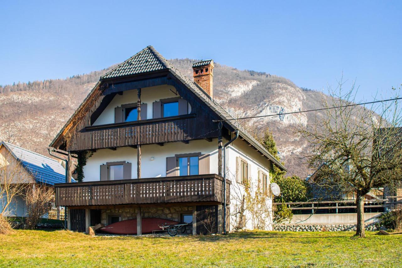 Magical Family Home 84 ボーヒニ エクステリア 写真