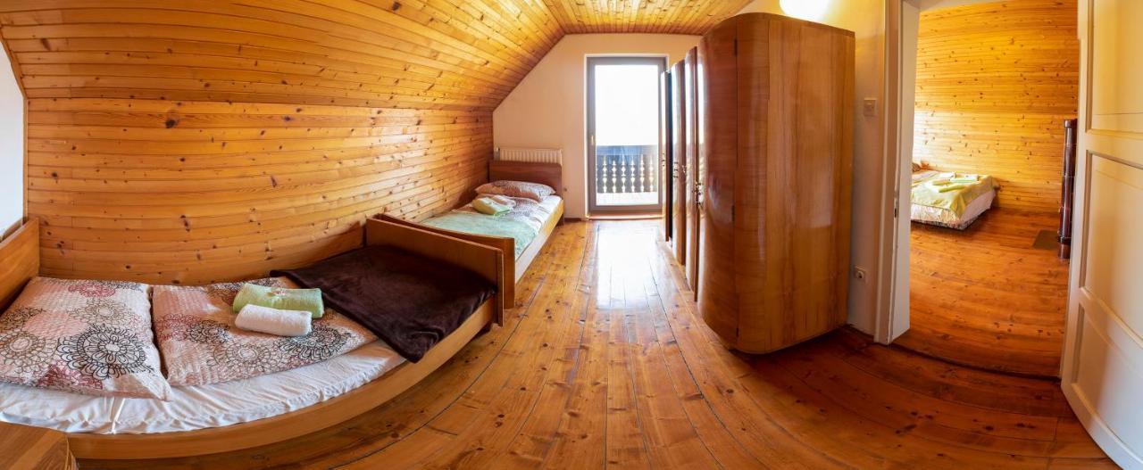 Magical Family Home 84 ボーヒニ エクステリア 写真
