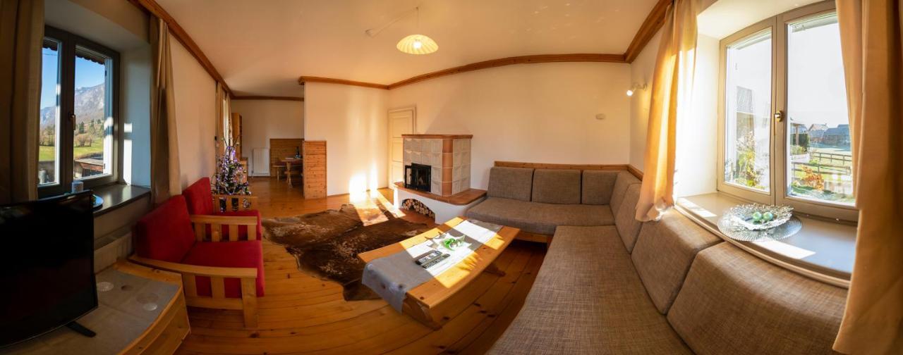 Magical Family Home 84 ボーヒニ エクステリア 写真
